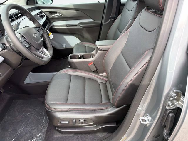 New 2027 Chevrolet Bolt RS image 21
