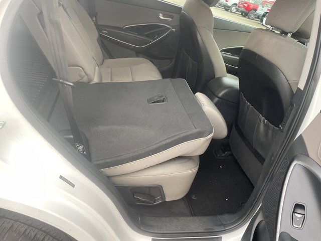 Used 2018 Hyundai Santa Fe Sport w/ 2.4L Value Package 02 image 53