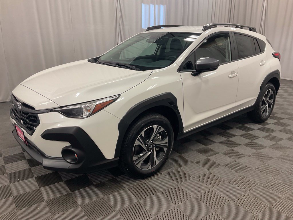 New 2027 Subaru Crosstrek 2.5i Premium AWD/4WD image 5