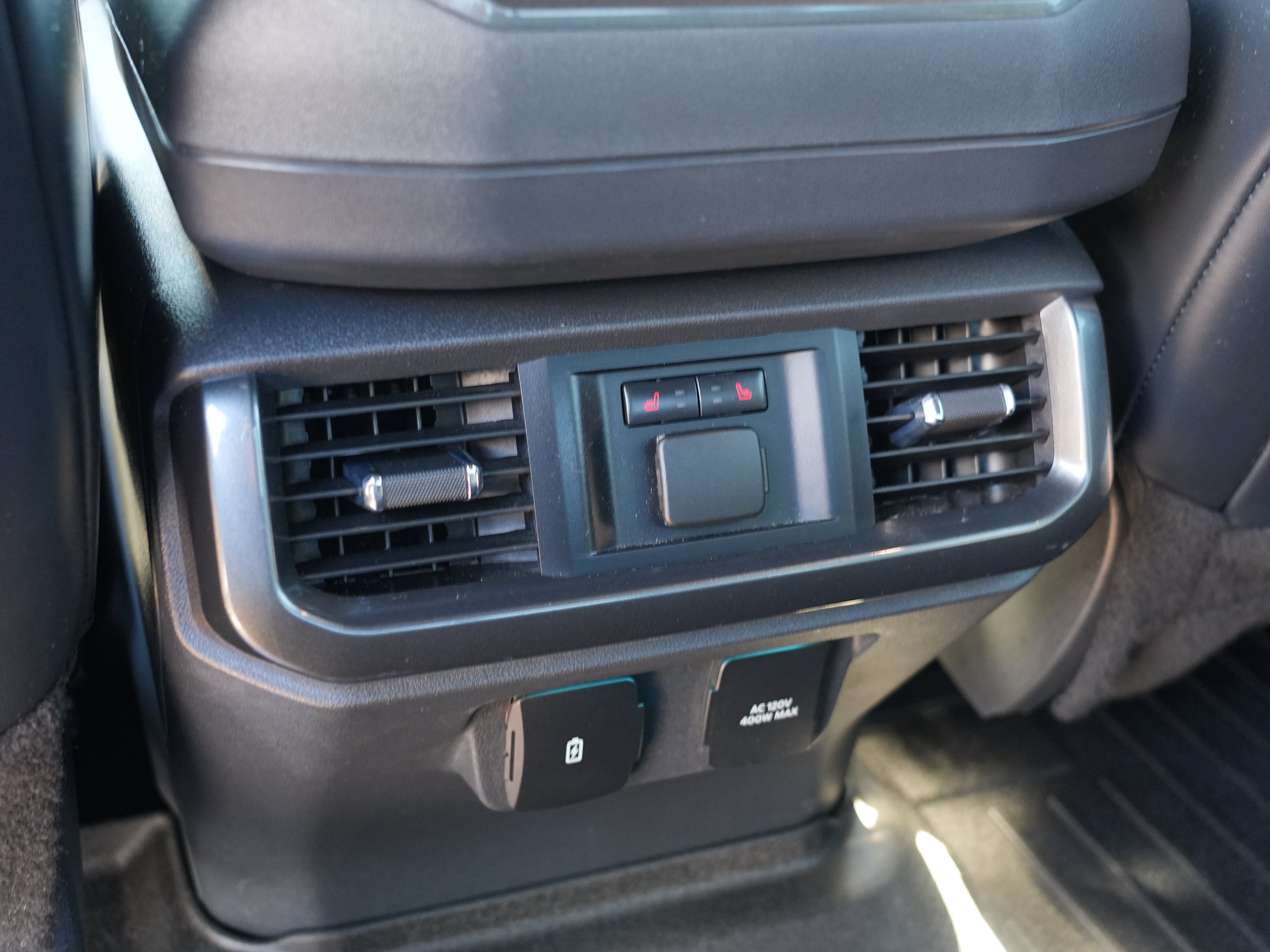 Used 2023 Ford F150 Tremor w/ Equipment Group 402A High AWD/4WD image 30