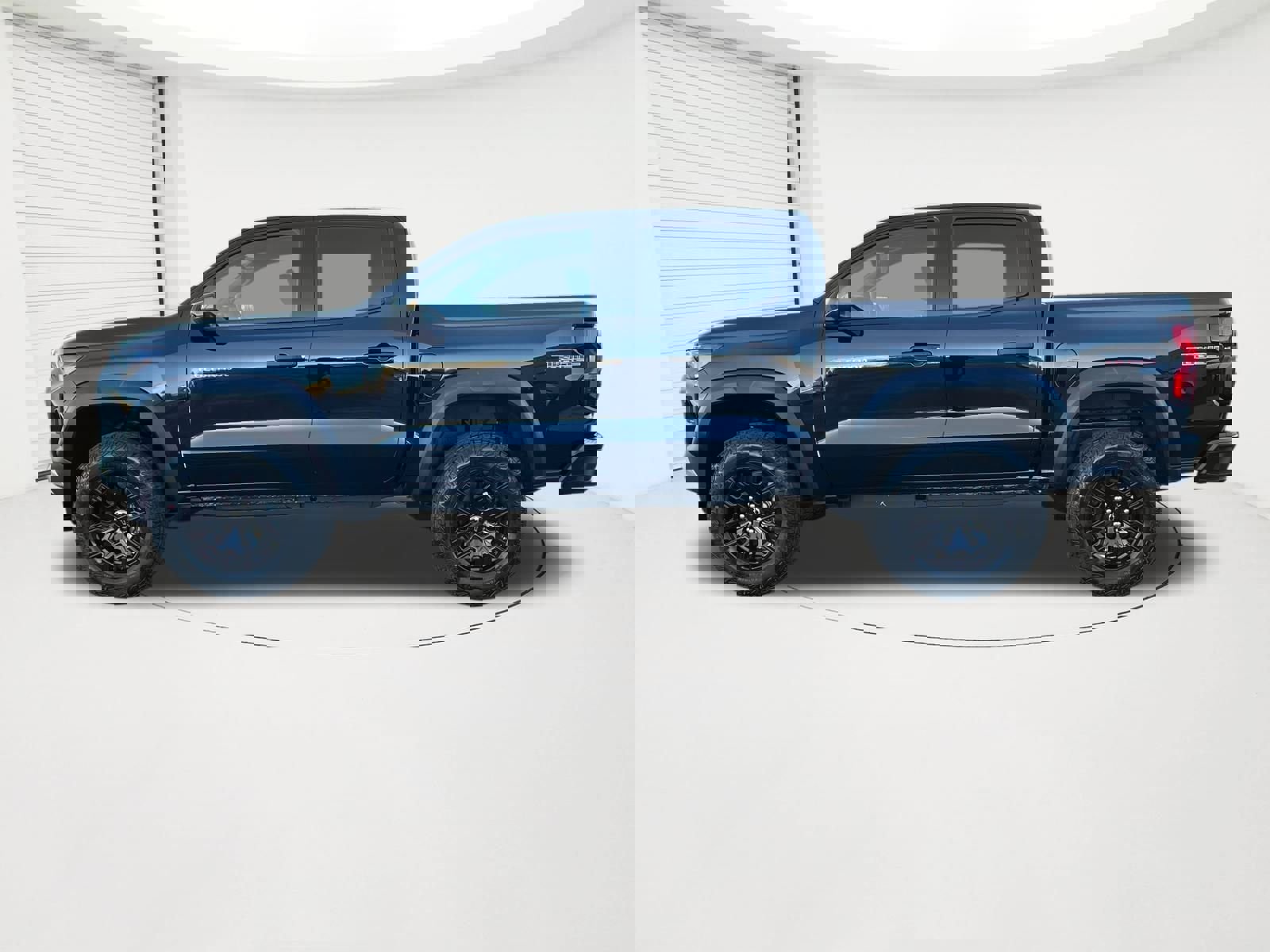 New 2026 Chevrolet Colorado Trail Boss image 2