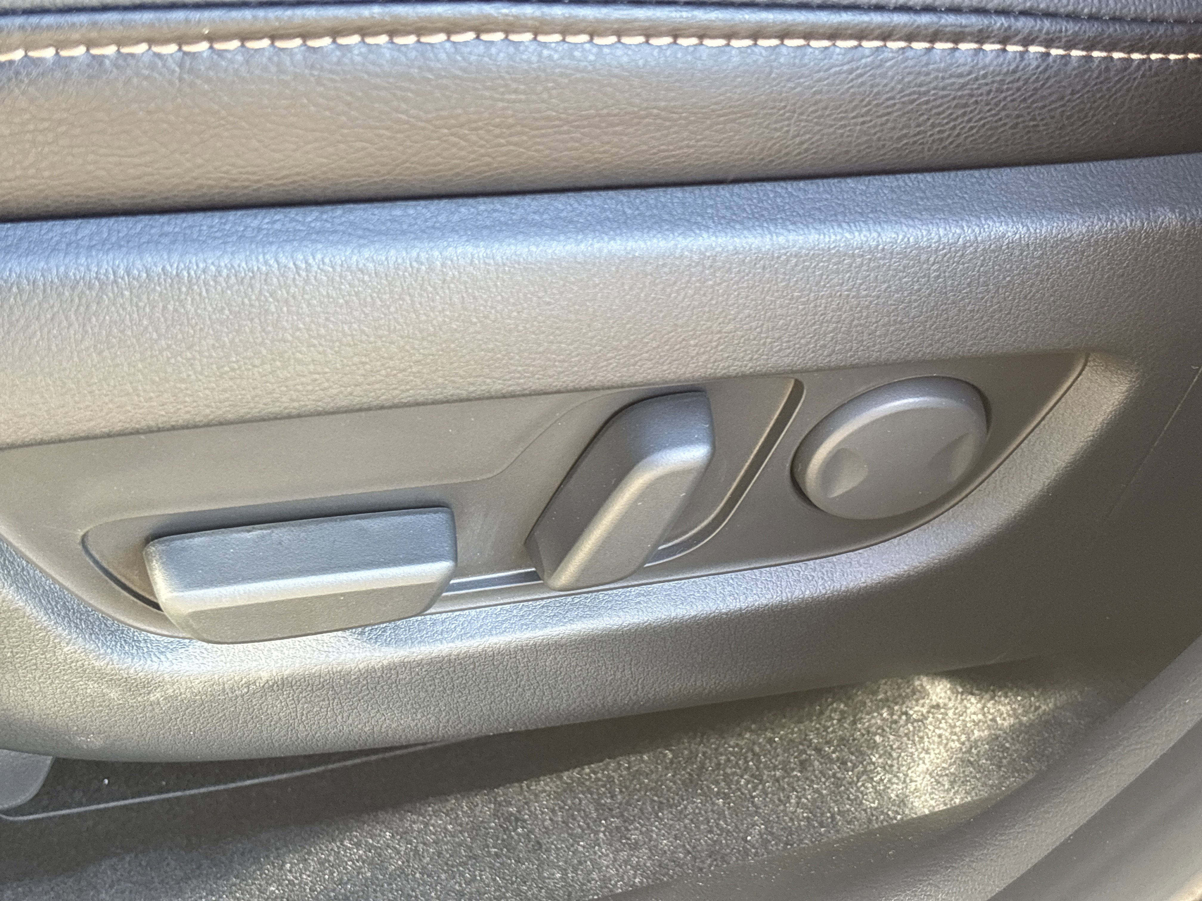 New 2026 MAZDA CX-70 SC image 21