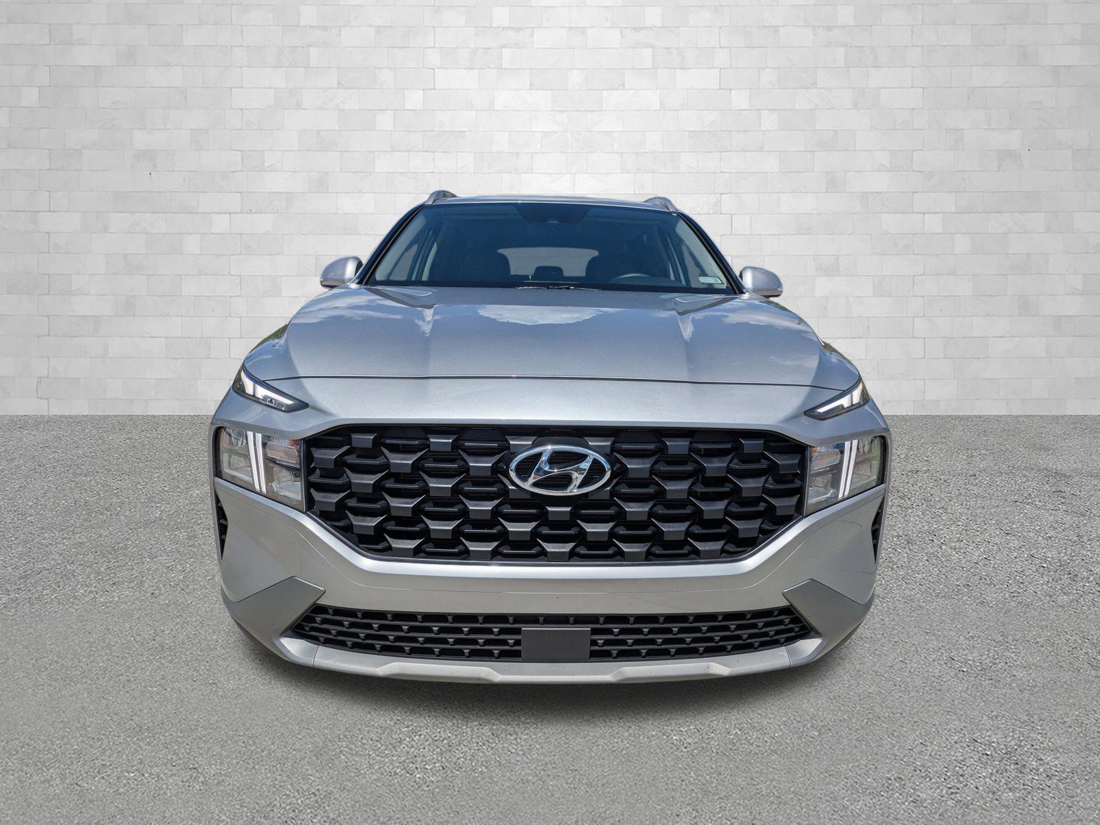 Certified 2023 Hyundai Santa Fe SEL image 6