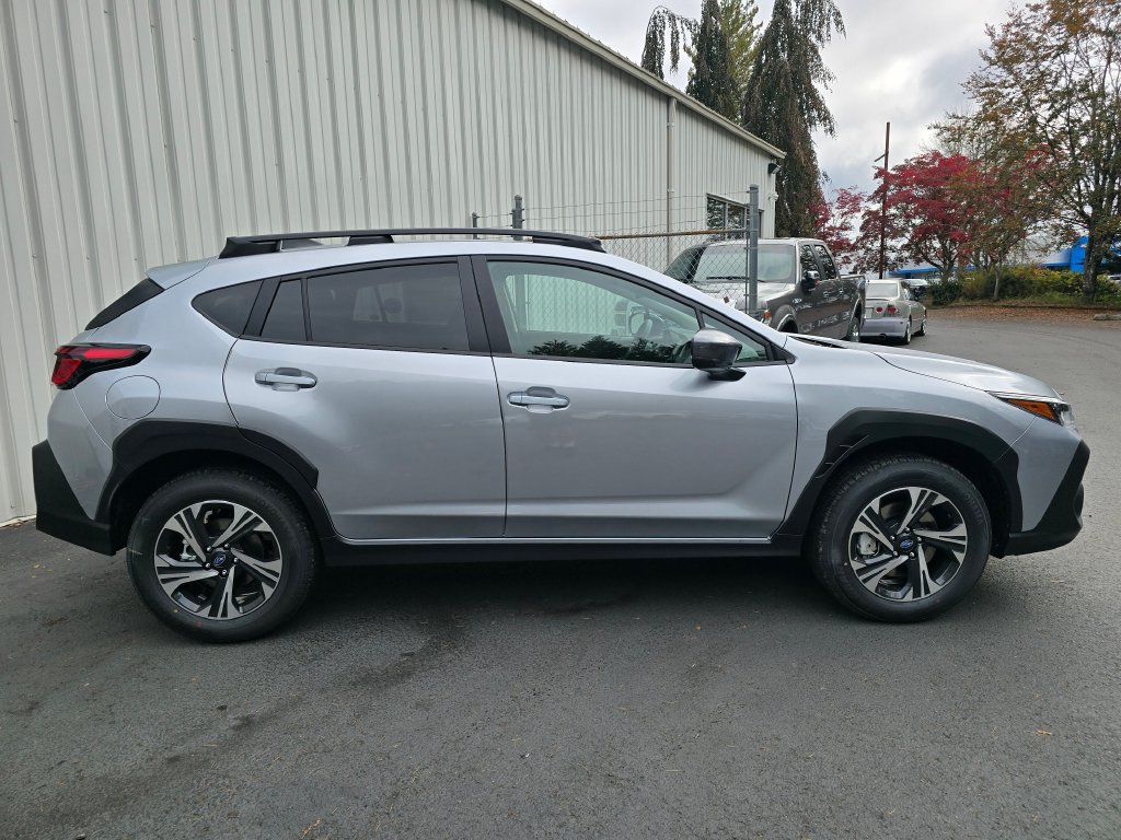 New 2026 Subaru Crosstrek 2.5i Premium AWD/4WD image 3