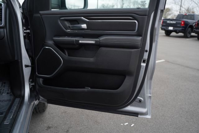 Used 2022 RAM 1500 Laramie image 20