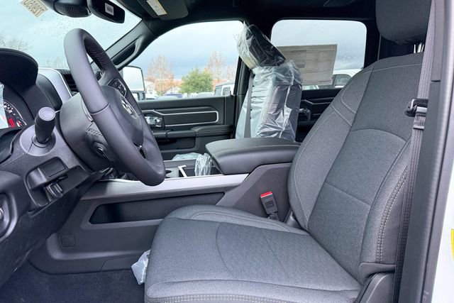 New 2026 RAM 2500 Big Horn image 15