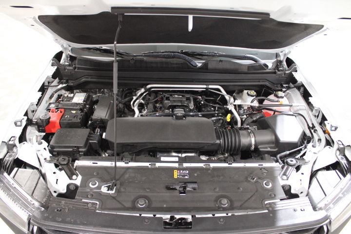 New 2026 GMC Canyon AT4 w/ Technology Plus Package AWD/4WD image 47