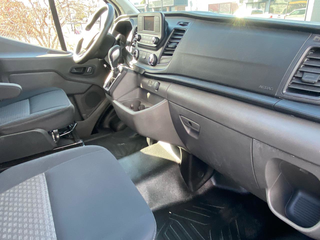Used 2024 Ford Transit 250 Low Roof w/ Exterior Upgrade Package image 20