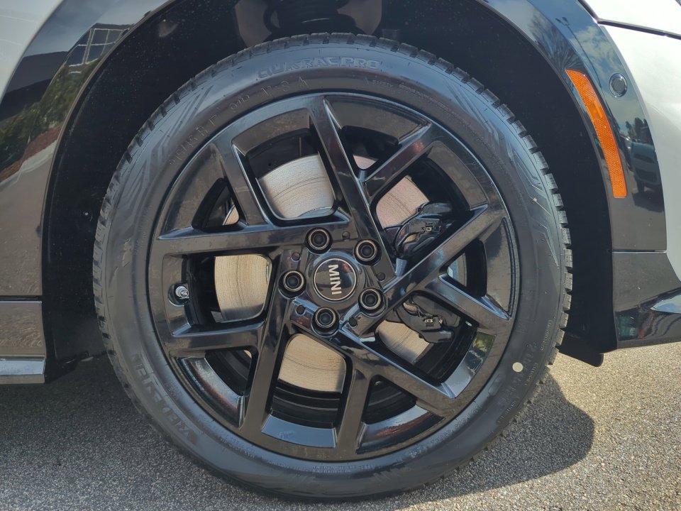 New 2026 MINI Cooper S image 25