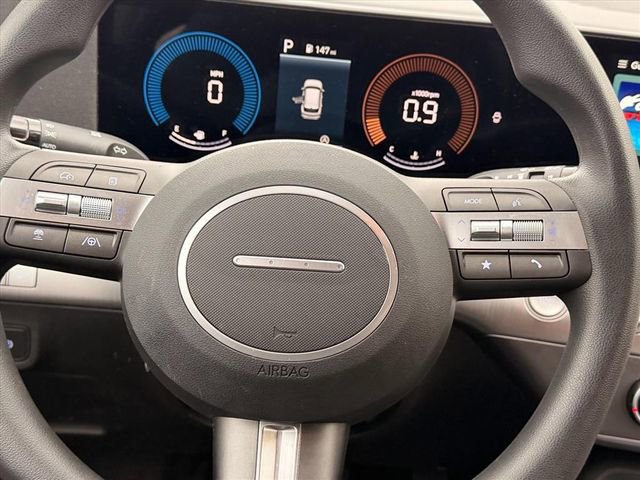 Certified 2026 Hyundai Kona SE AWD/4WD image 16