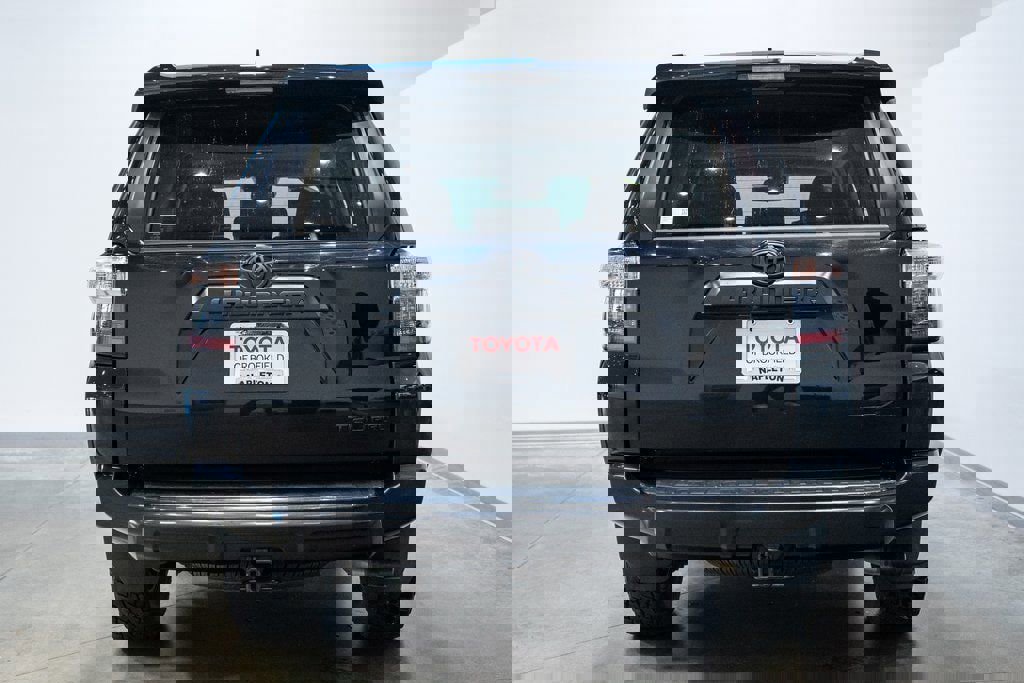 Used 2024 Toyota 4Runner TRD Pro image 6