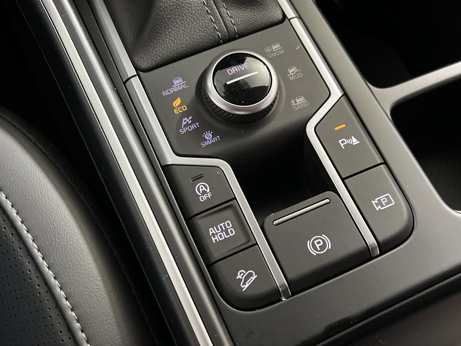 New 2026 Kia Sorento S image 32