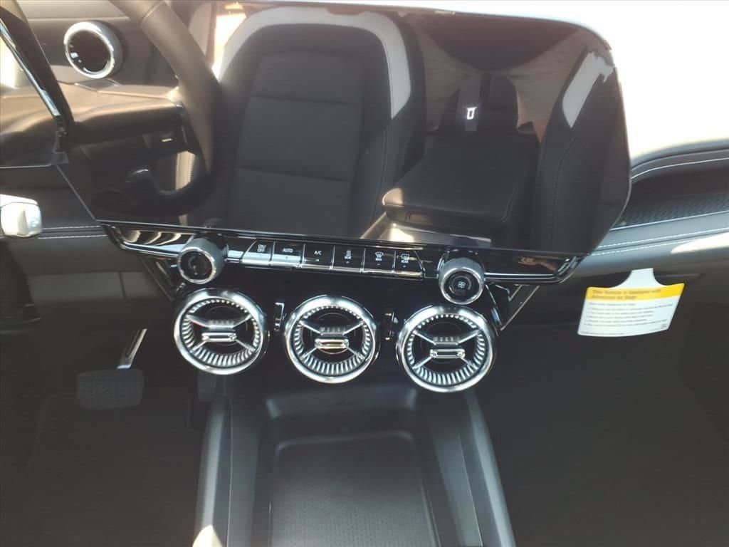 New 2026 Chevrolet Blazer EV LT FWD image 22