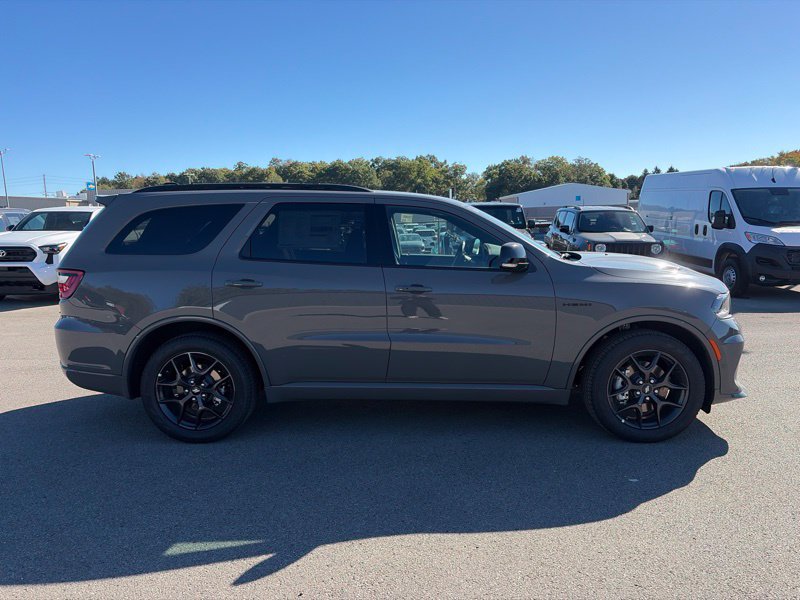 New 2027 Dodge Durango GT AWD/4WD image 2
