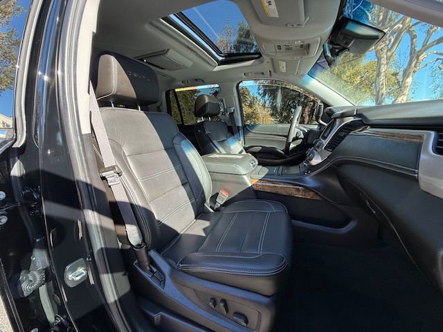 Used 2016 GMC Yukon Denali w/ Open Road Package image 9