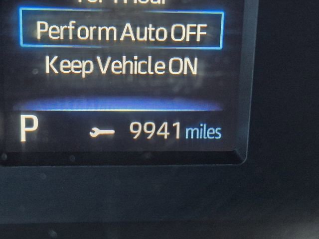 Used 2023 Toyota Tundra SR5 w/ TRD Off-Road Premium Package AWD/4WD image 11