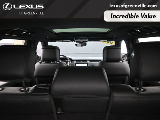 Used 2021 Land Rover Range Rover Westminster Edition AWD/4WD image 36