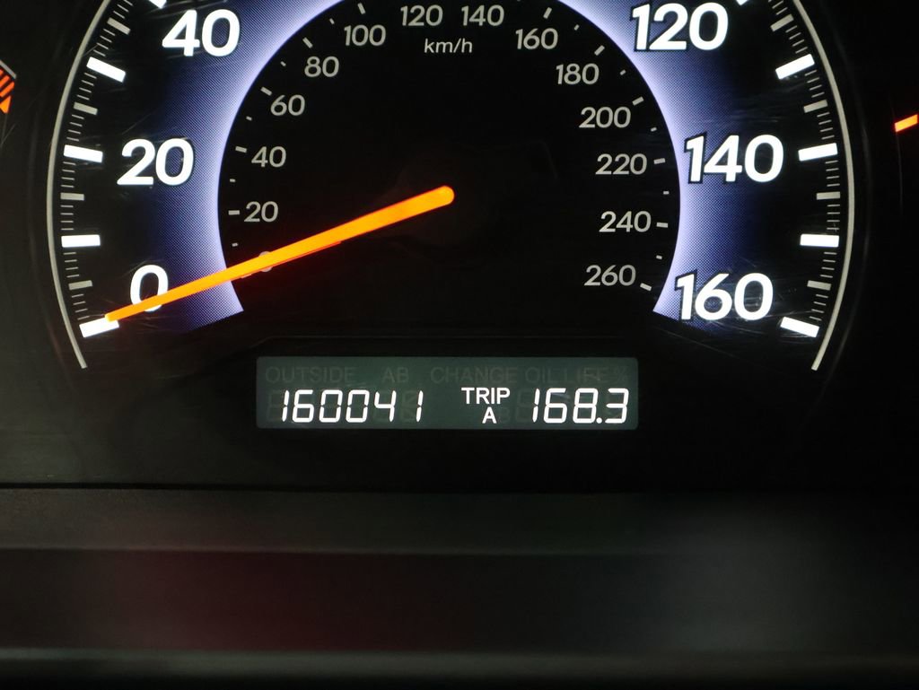 Used 2008 Honda Odyssey EX-L image 35