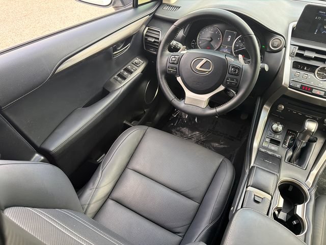 Used 2019 Lexus NX 300 FWD w/ Comfort Package image 19