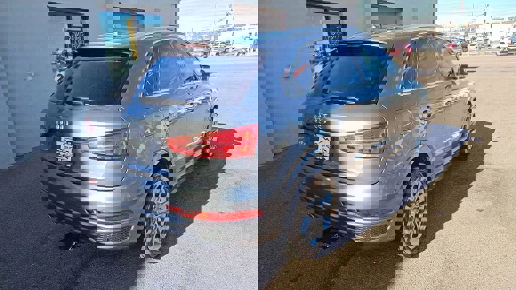 Used 2017 Audi Q3 2.0T Prestige w/ Prestige Package image 7