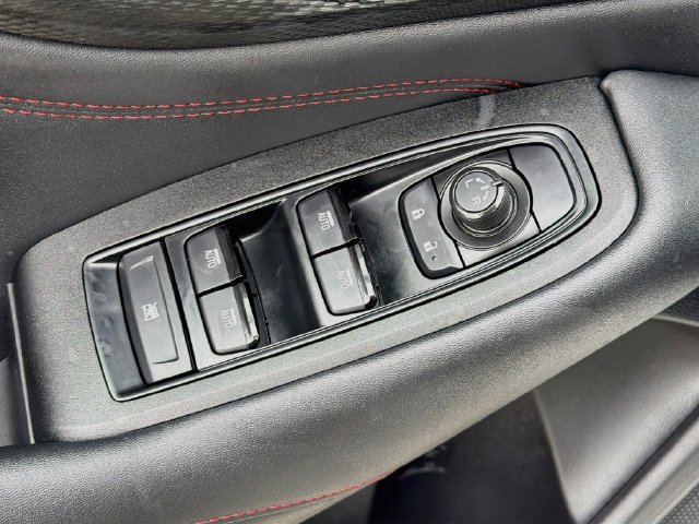 Used 2024 Subaru Legacy Sport AWD/4WD image 22