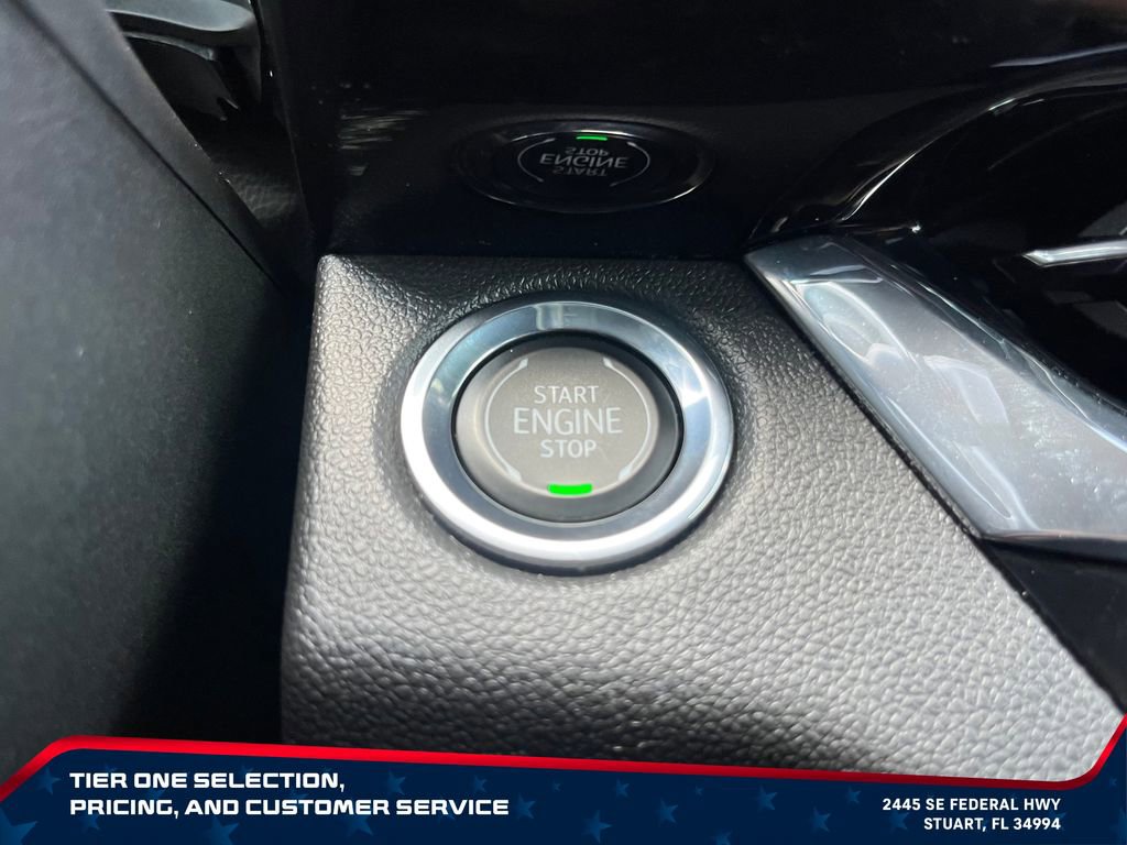 Used 2025 Buick Envista Sport Touring w/ Convenience I Package FWD image 28