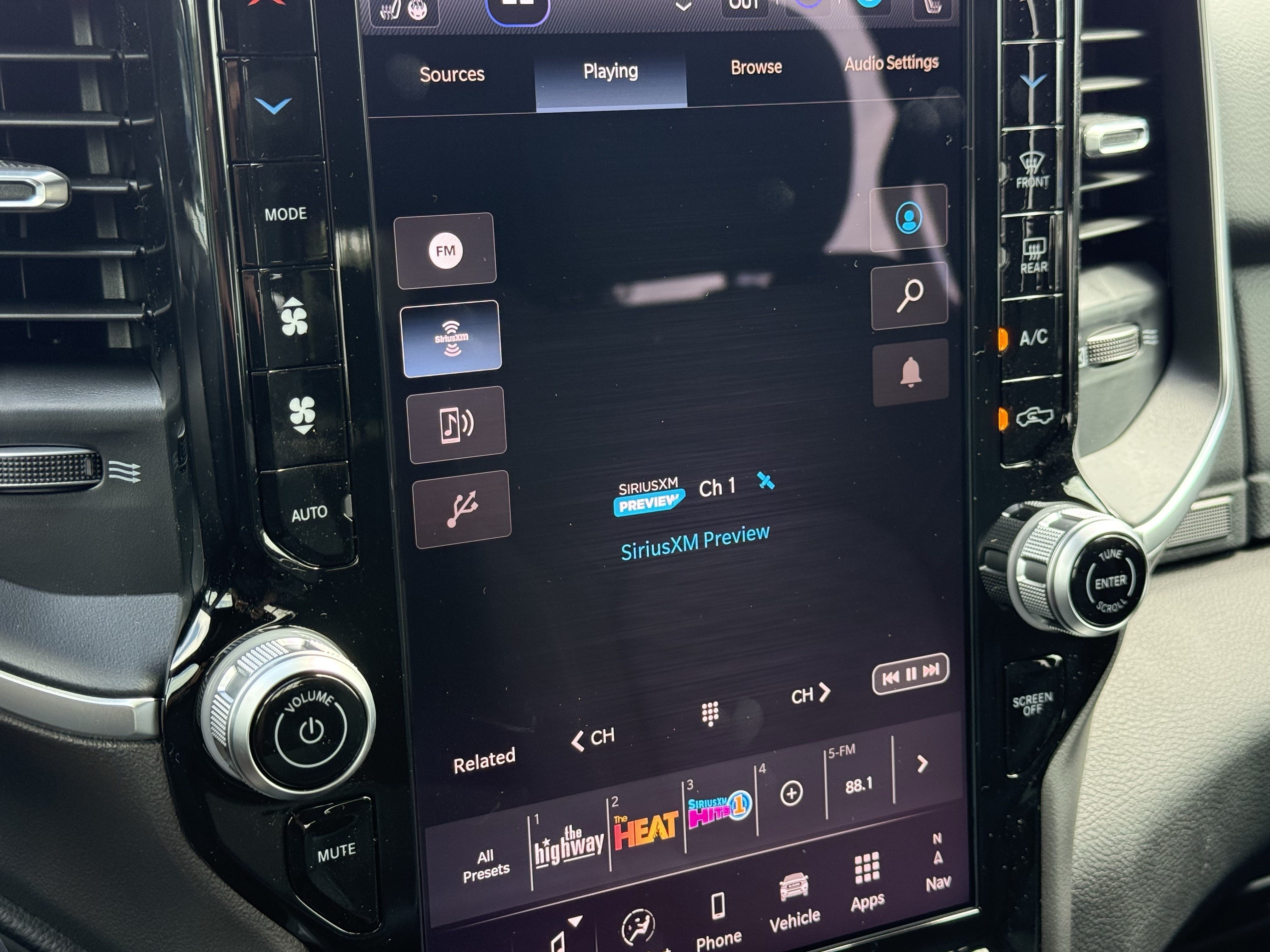 New 2026 RAM 1500 Big Horn AWD/4WD image 22