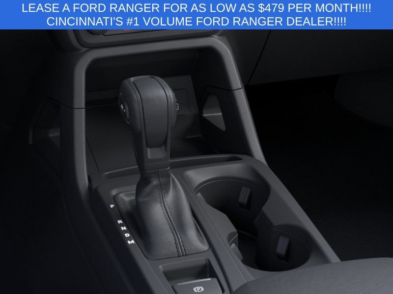 New 2026 Ford Ranger XL AWD/4WD image 15