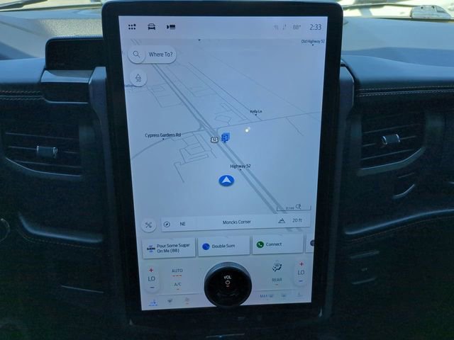 Used 2023 Ford Expedition Max Platinum RWD image 24