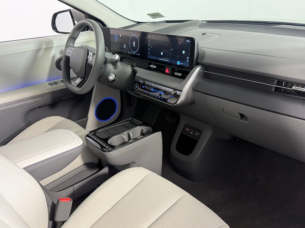 Used 2025 Hyundai Ioniq 5 Limited AWD/4WD image 15
