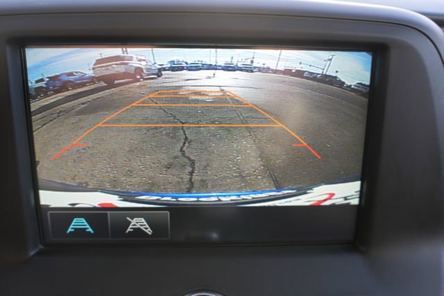 Used 2018 Chevrolet Camaro LT image 18