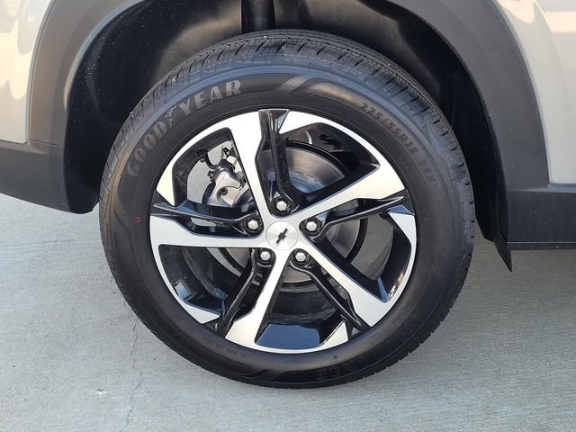 New 2026 Chevrolet Trax RS w/ Driver Confidence Package FWD image 14
