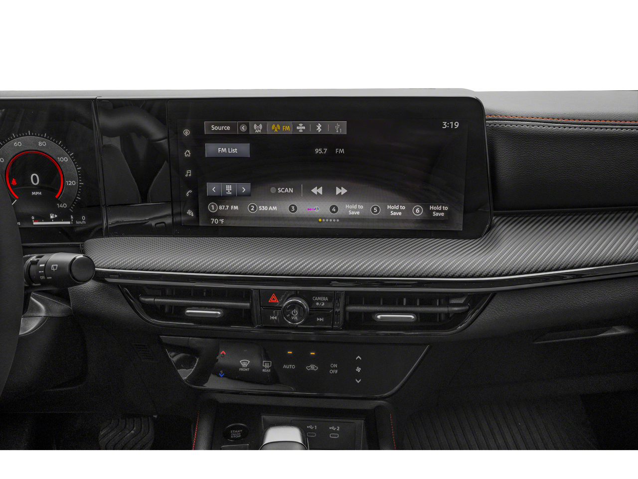New 2026 Nissan Kicks SR FWD image 26