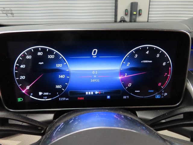 Used 2024 Mercedes-Benz GLC 300 image 21