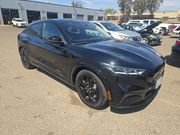 Used 2023 Ford Mustang Mach-E Premium w/ Mustang Nite Pony Package image 6