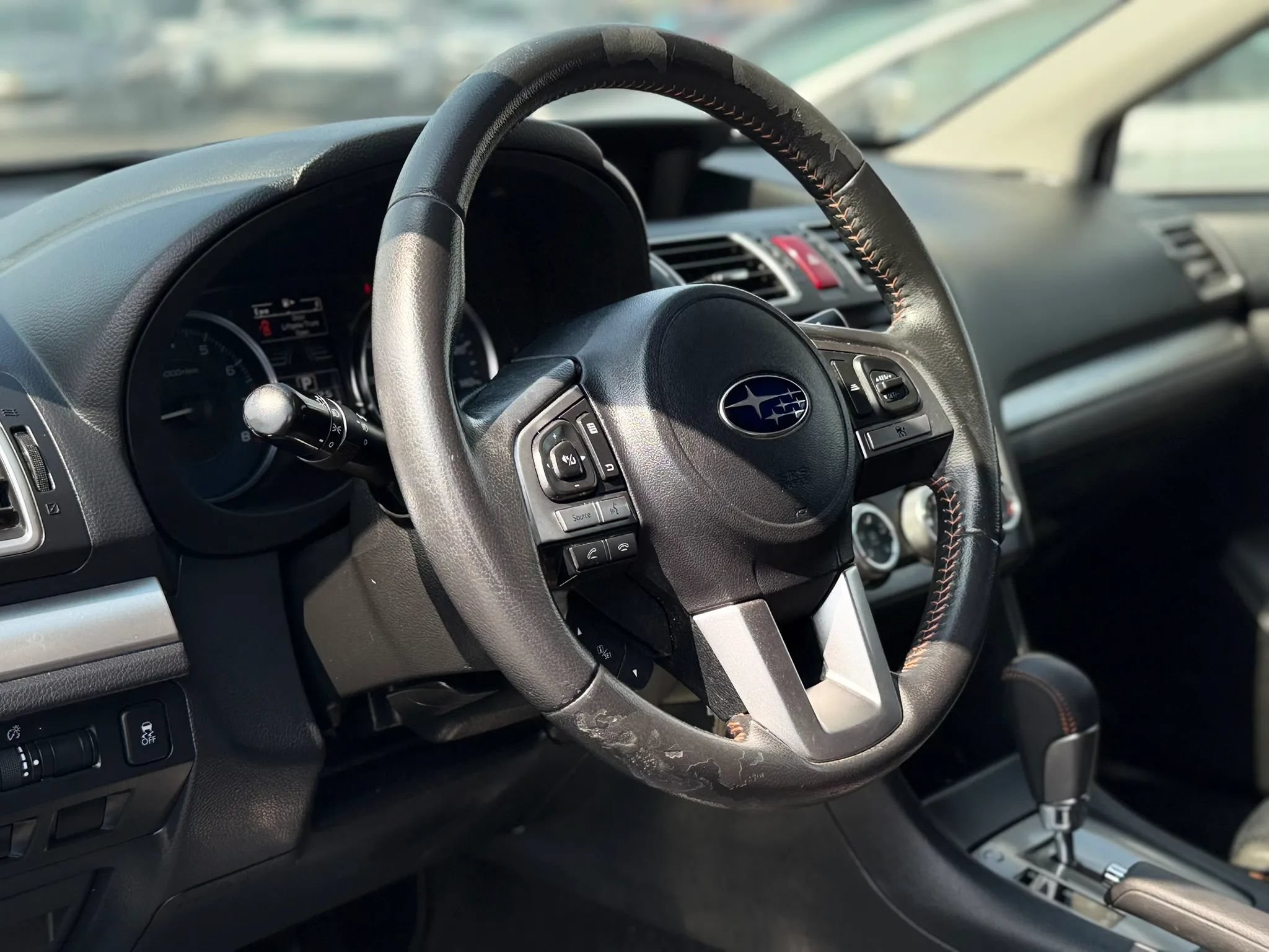 Used 2017 Subaru Crosstrek 2.0i Premium AWD/4WD image 27