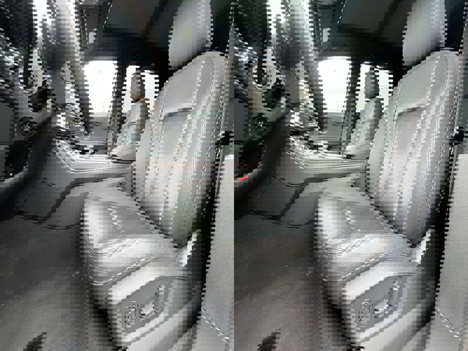 Used 2021 Audi Q7 2.0T Premium w/ Convenience Package image 16