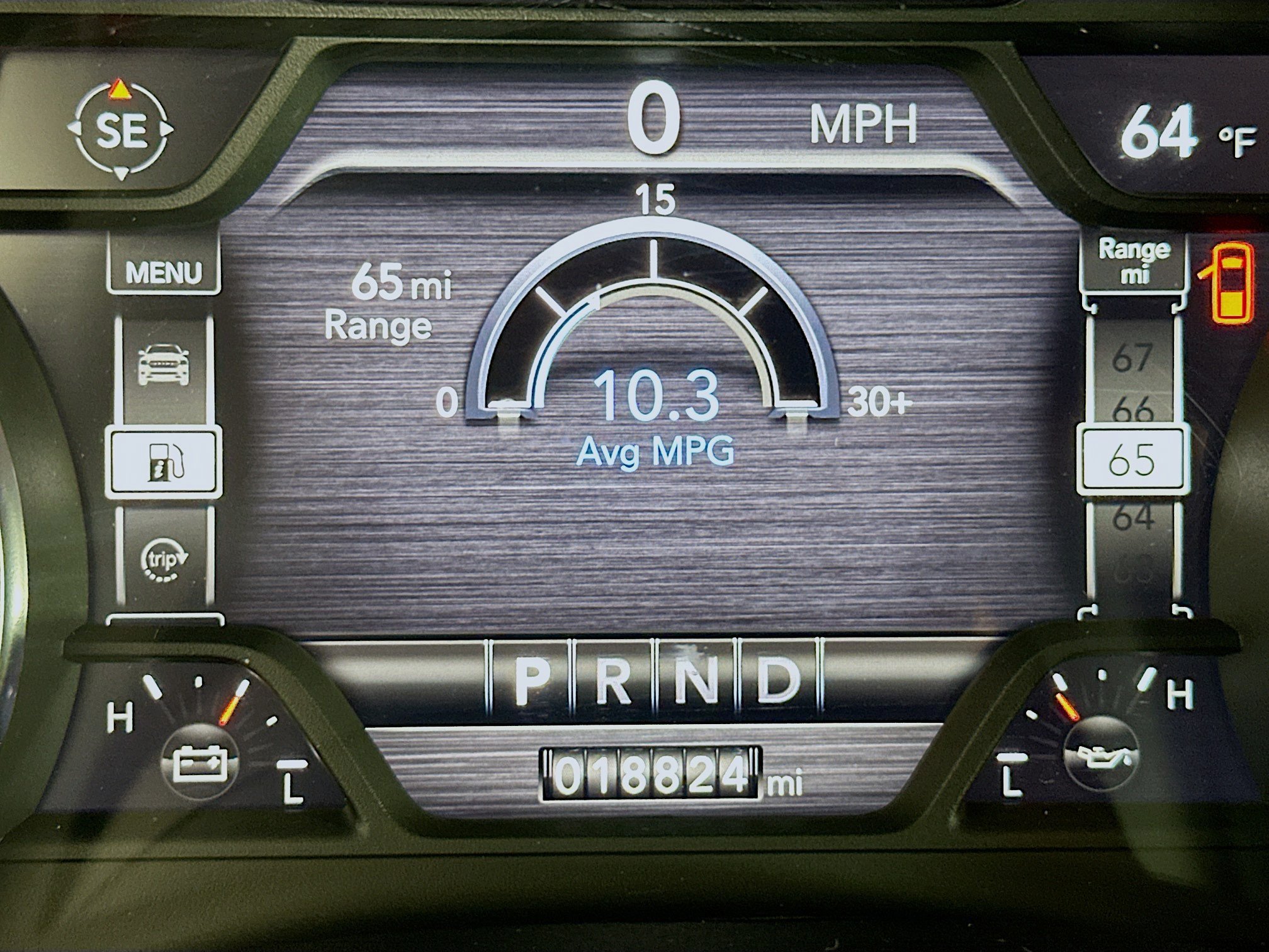 Used 2022 RAM 1500 Big Horn AWD/4WD image 18