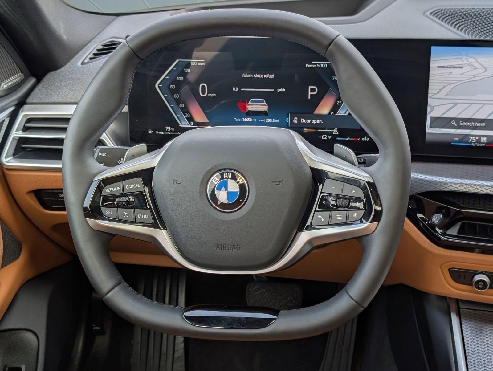 Certified 2025 BMW 430i image 17