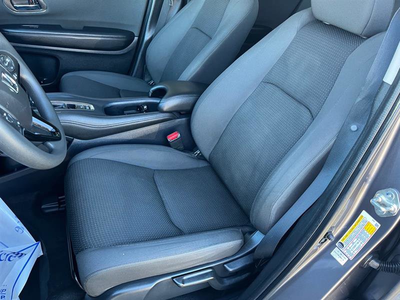 Used 2019 Honda HR-V EX image 9