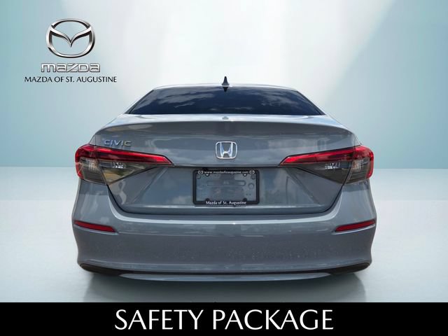 Used 2024 Honda Civic EX image 11