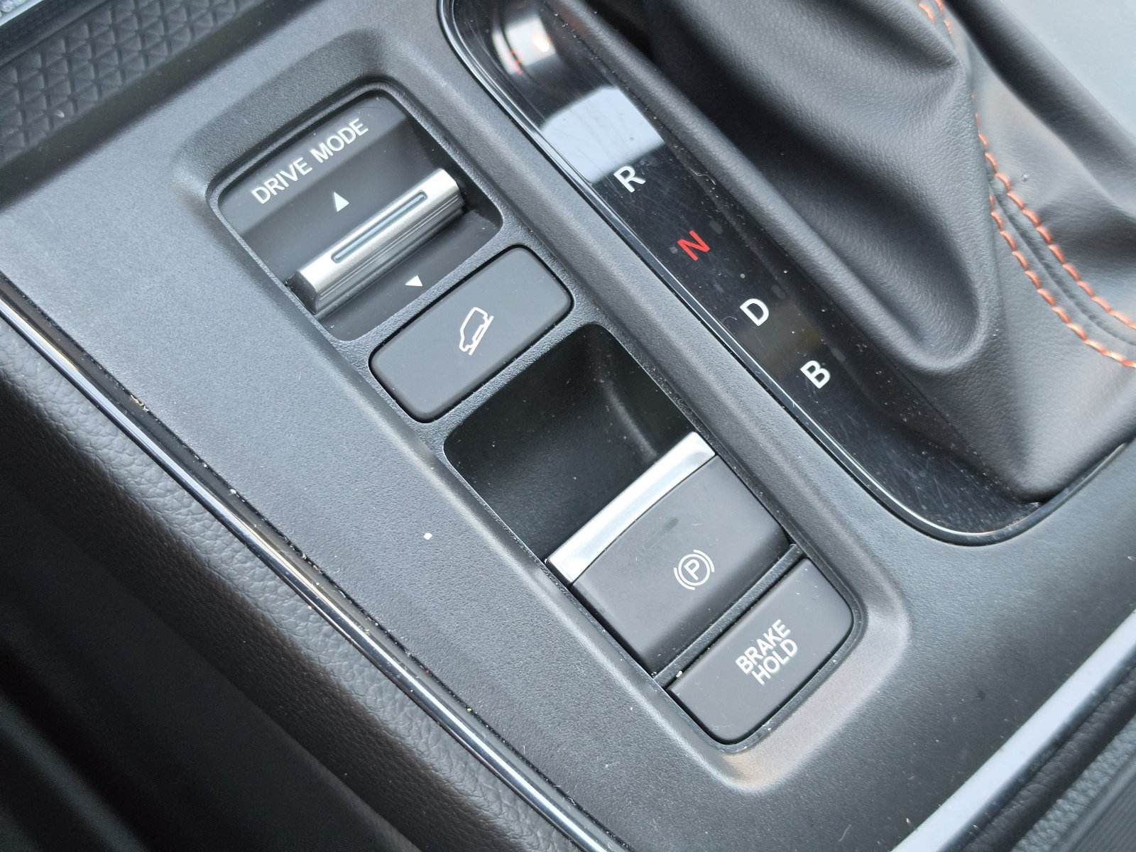 Used 2025 Honda CR-V Sport-L image 34