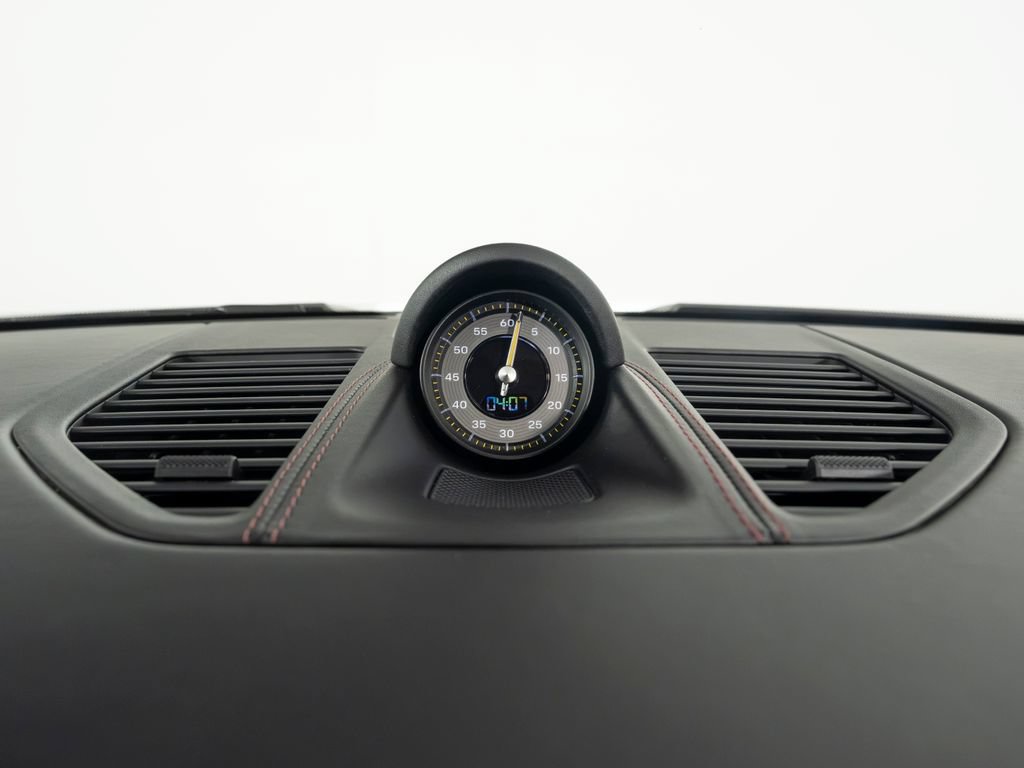 Certified 2022 Porsche 911 GT3 RWD image 26