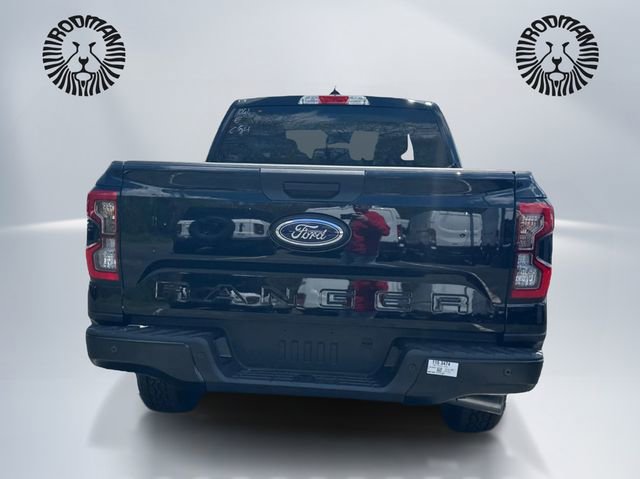 New 2026 Ford Ranger XL AWD/4WD image 6