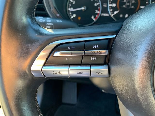 Used 2023 MAZDA CX-30 AWD 2.5 S w/ Preferred Package image 22