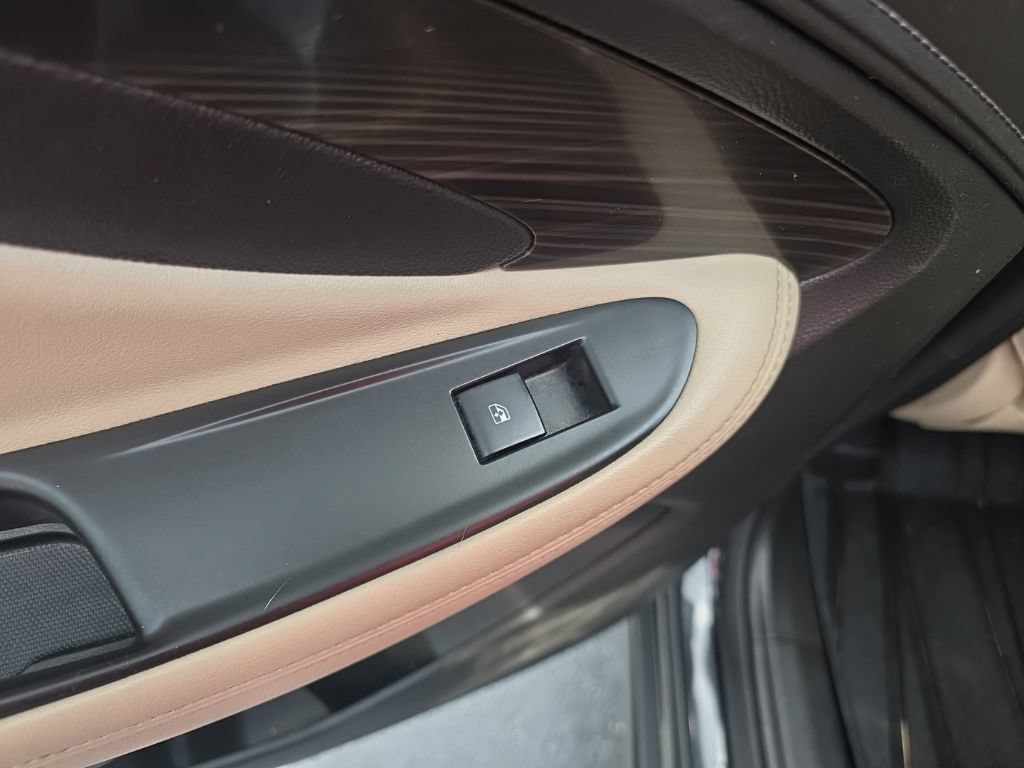 Used 2019 Buick Envision Preferred AWD/4WD image 22