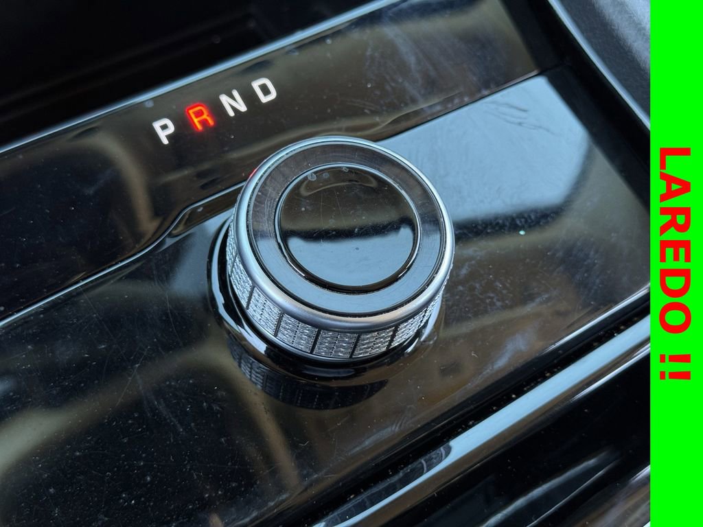 Used 2023 Jeep Grand Cherokee L Laredo image 19