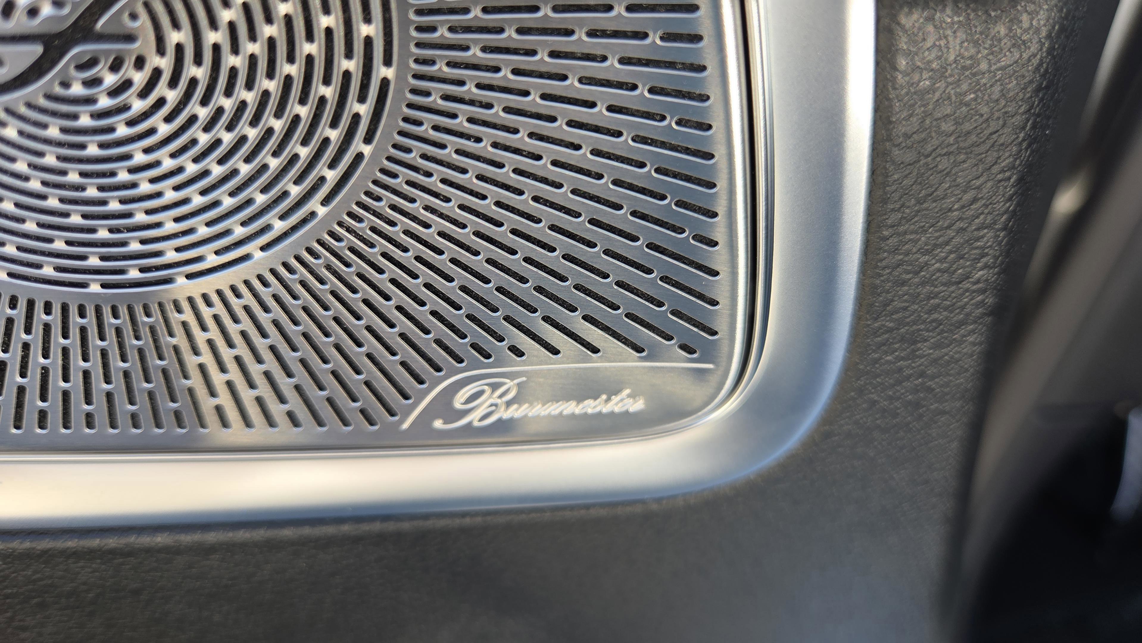 New 2026 Mercedes-Benz C 43 AMG 4MATIC Sedan image 20