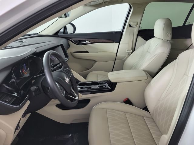 Used 2023 Buick Envision Avenir image 13