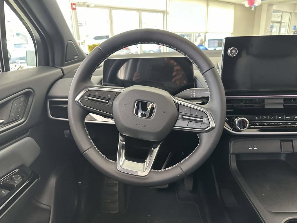 New 2026 Honda Prologue Touring image 12